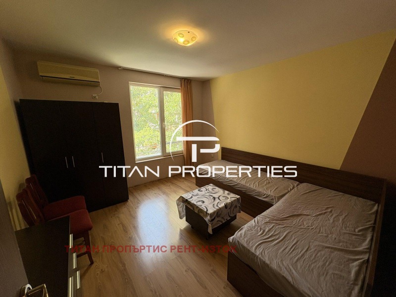 Kiralık  1 yatak odası Burgas , Meden rudnik - zona V , 63 metrekare | 52787900 - görüntü [4]