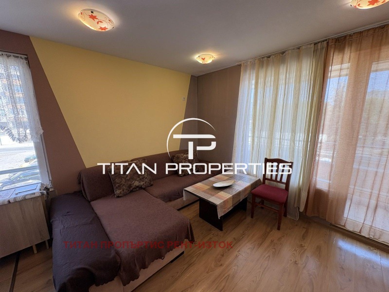 Kiralık  1 yatak odası Burgas , Meden rudnik - zona V , 63 metrekare | 52787900 - görüntü [3]
