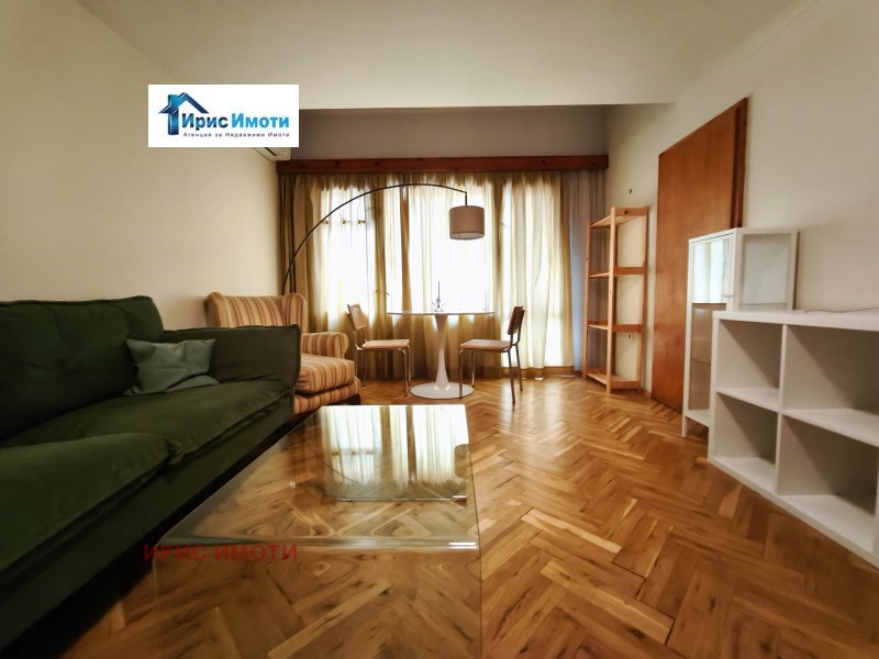 Под наем 2-СТАЕН, град София, Лозенец • 600 € / 1173.50 лв. • 30630845 1