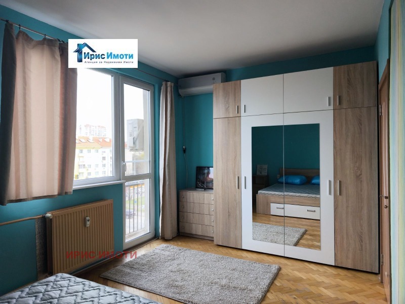 Дава под наем 2-СТАЕН, гр. София, Разсадника, снимка 5 - Апартаменти - 52391421