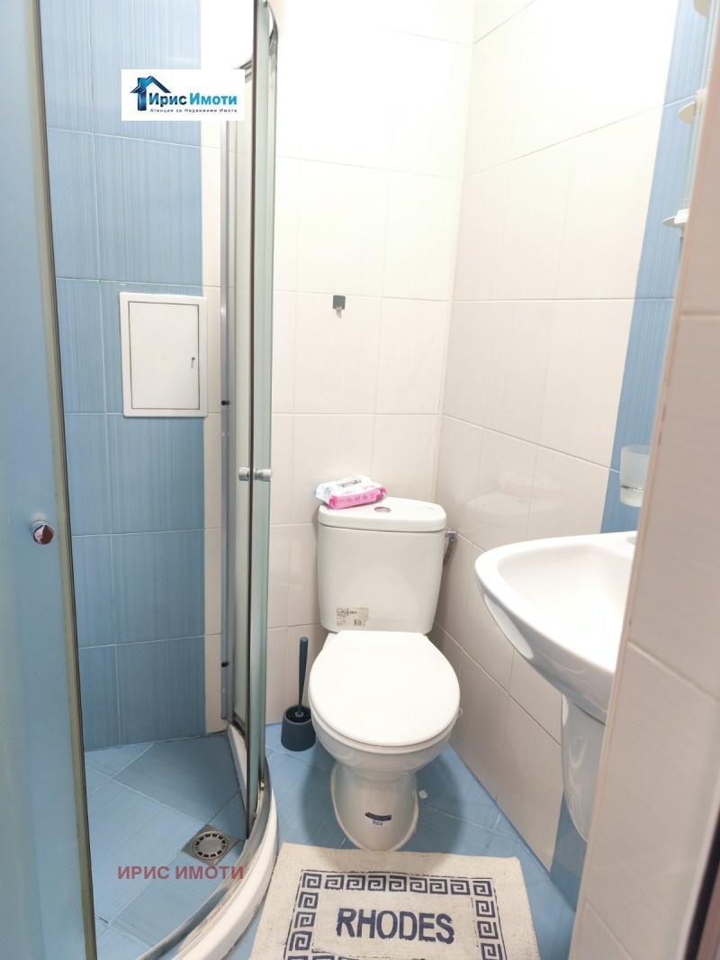 Дава под наем 2-СТАЕН, гр. София, Разсадника, снимка 8 - Апартаменти - 52391421