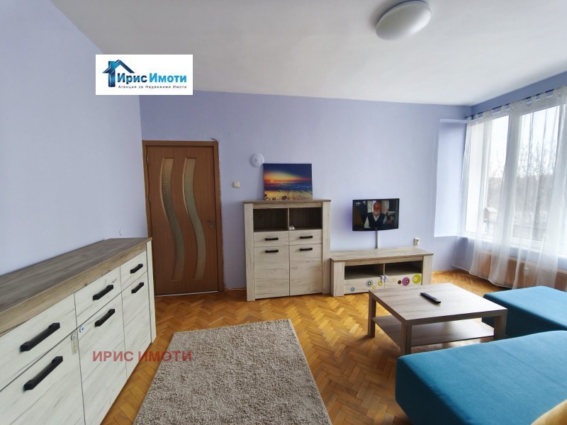 Дава под наем 2-СТАЕН, гр. София, Разсадника, снимка 3 - Апартаменти - 52391421