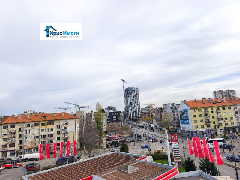 Дава под наем 2-СТАЕН, гр. София, Разсадника, снимка 10 - Апартаменти - 52391421