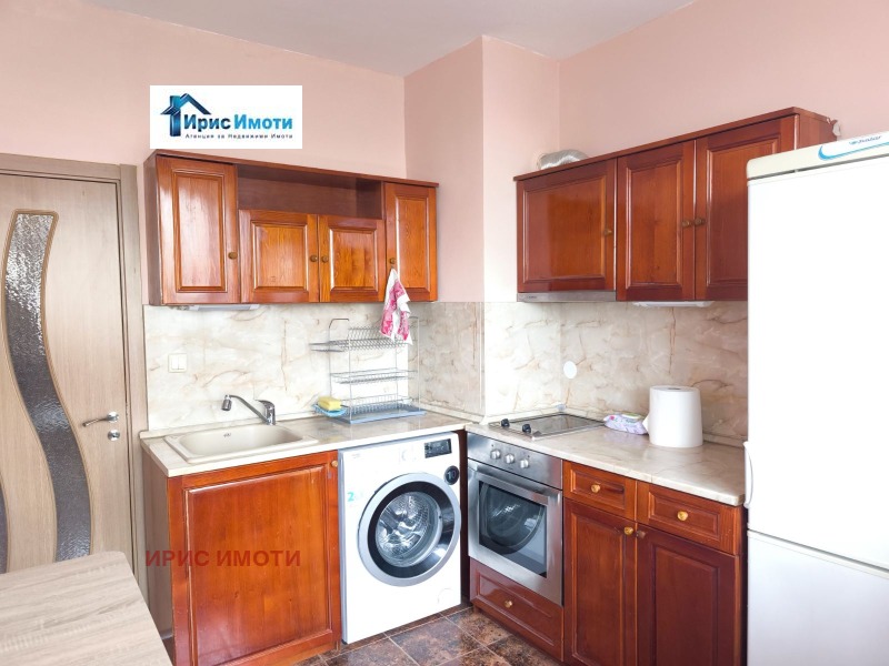 Дава под наем 2-СТАЕН, гр. София, Разсадника