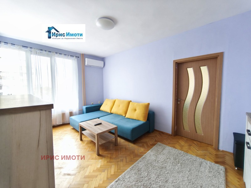 Дава под наем 2-СТАЕН, гр. София, Разсадника, снимка 2 - Апартаменти - 52391421