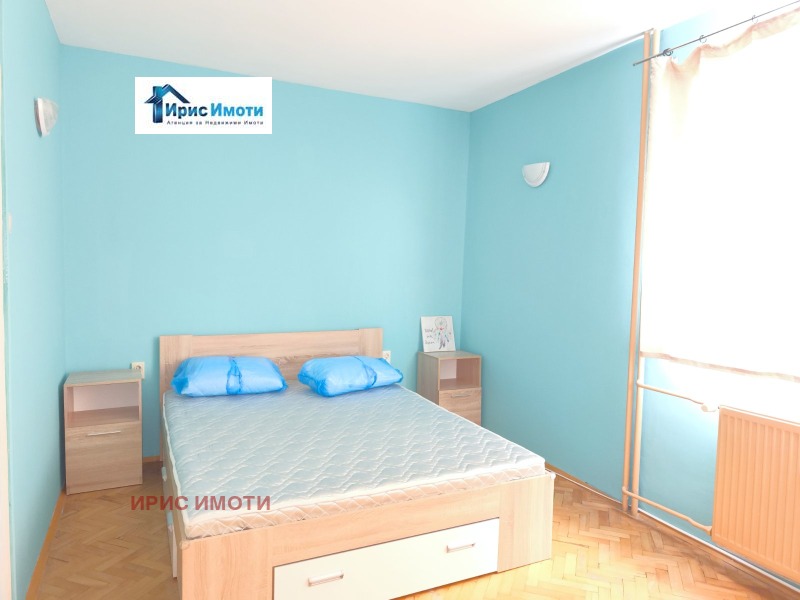 Дава под наем 2-СТАЕН, гр. София, Разсадника, снимка 6 - Апартаменти - 52391421