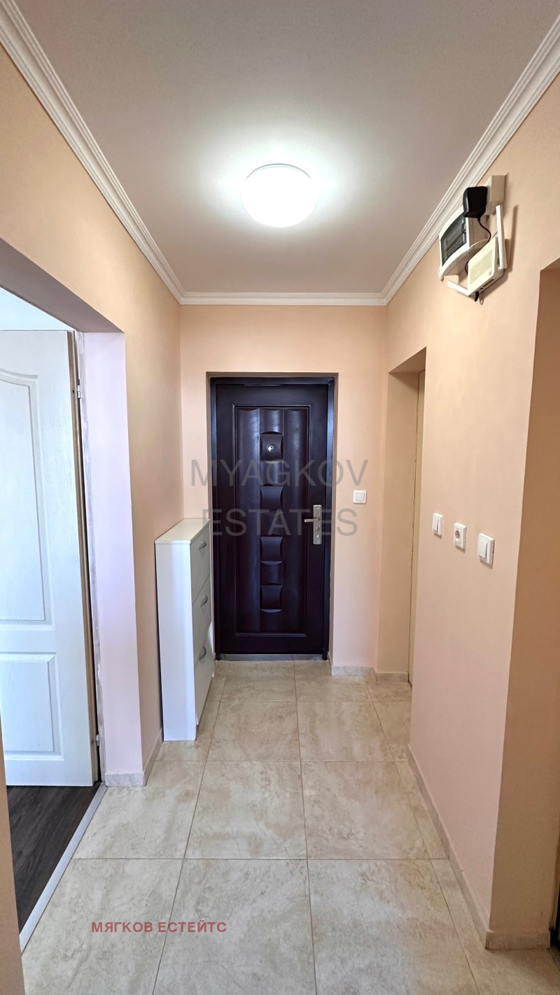 Дава под наем 2-СТАЕН, гр. София, Дружба 1, снимка 9 - Апартаменти - 53590352