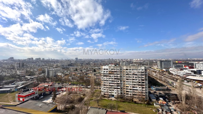 Дава под наем 2-СТАЕН, гр. София, Дружба 1, снимка 8 - Апартаменти - 53590352