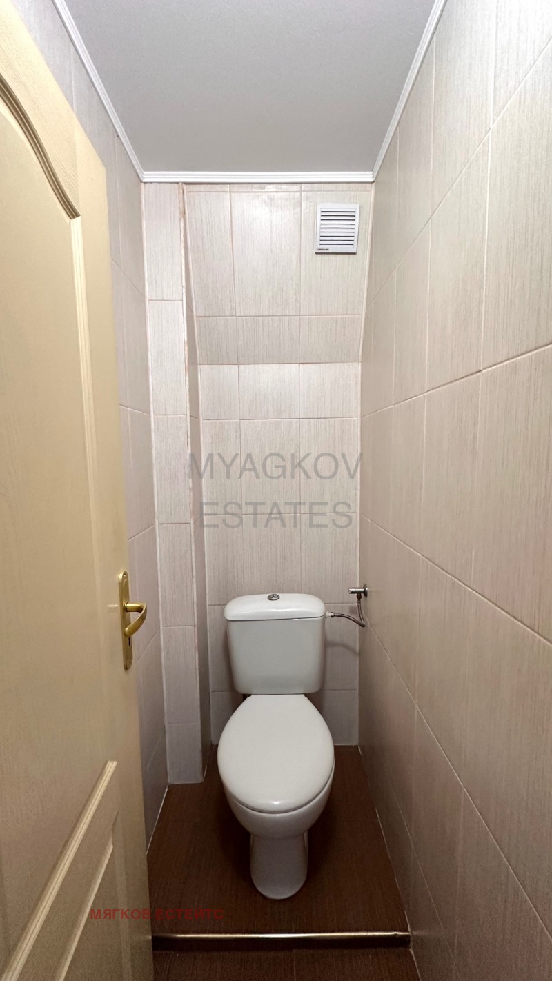 Дава под наем 2-СТАЕН, гр. София, Дружба 1, снимка 6 - Апартаменти - 53590352