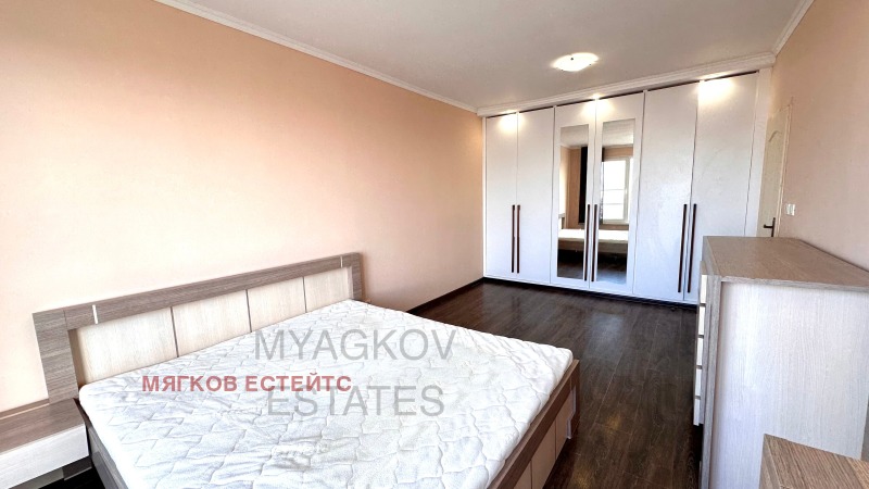 Дава под наем 2-СТАЕН, гр. София, Дружба 1, снимка 2 - Апартаменти - 53590352