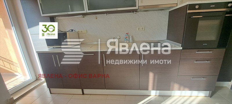 Дава под наем 2-СТАЕН, гр. Варна, Гръцка махала, снимка 6 - Апартаменти - 53612357