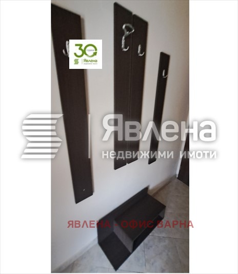 Дава под наем 2-СТАЕН, гр. Варна, Гръцка махала, снимка 14 - Апартаменти - 53612357