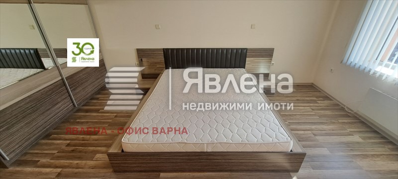 Дава под наем 2-СТАЕН, гр. Варна, Гръцка махала, снимка 8 - Апартаменти - 53612357