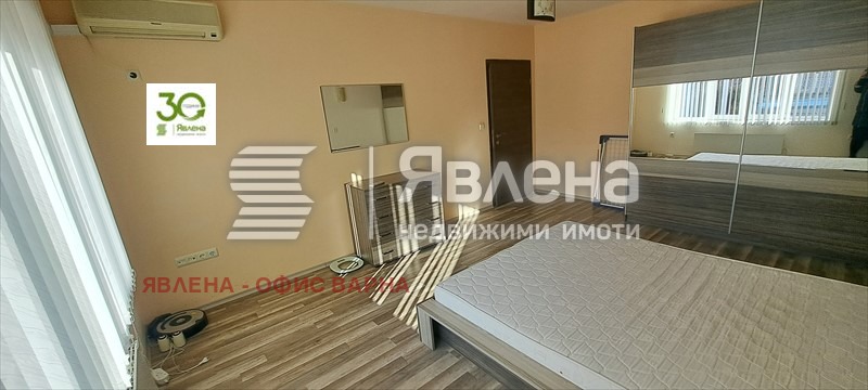 Дава под наем 2-СТАЕН, гр. Варна, Гръцка махала, снимка 11 - Апартаменти - 53612357