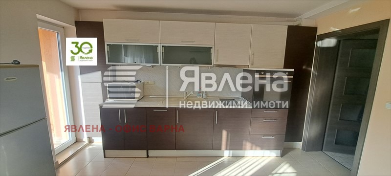 Дава под наем 2-СТАЕН, гр. Варна, Гръцка махала, снимка 2 - Апартаменти - 53612357