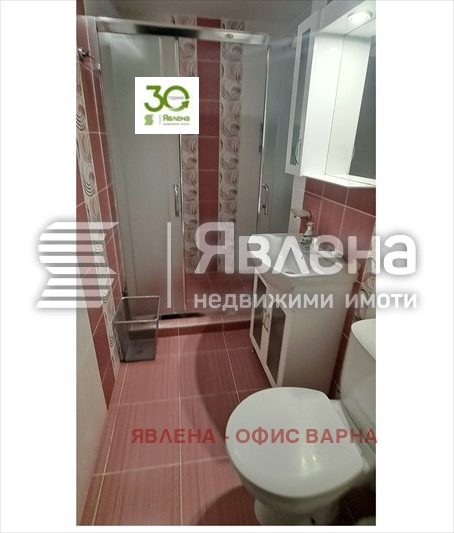 Дава под наем 2-СТАЕН, гр. Варна, Гръцка махала, снимка 12 - Апартаменти - 53612357