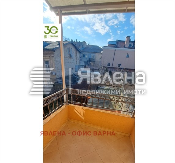 Дава под наем 2-СТАЕН, гр. Варна, Гръцка махала, снимка 17 - Апартаменти - 53612357