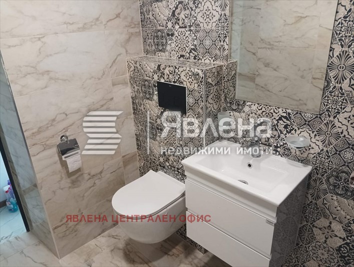 Дава под наем 2-СТАЕН, гр. София, Овча купел 1, снимка 2 - Апартаменти - 53788301