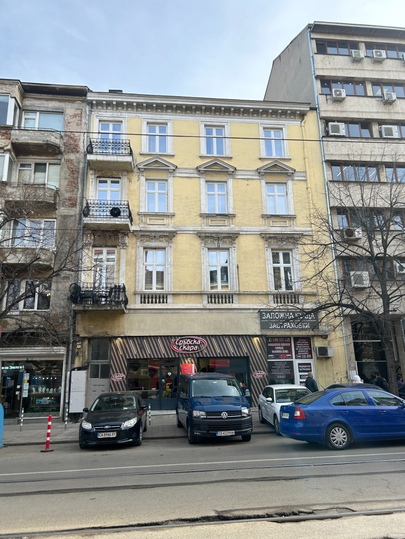 De inchiriat  2 dormitoare Sofia , Țentâr , 74 mp | 58409686 - imagine [7]