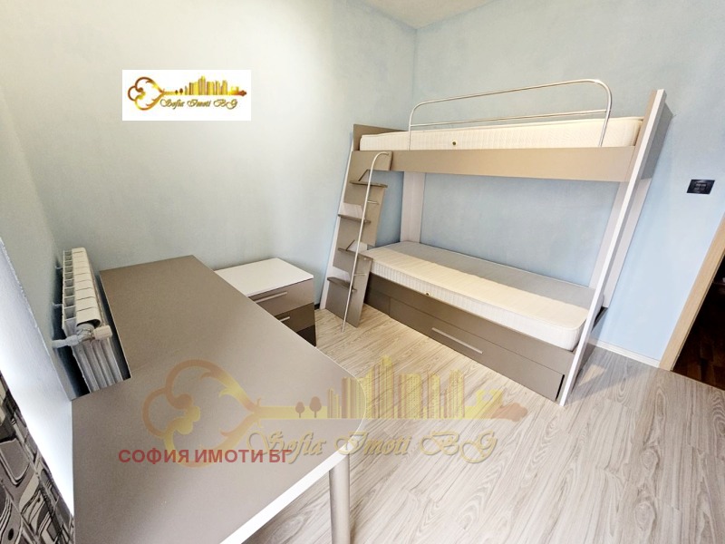 Kiralık  2 yatak odası Sofia , Dianabad , 100 metrekare | 80691151 - görüntü [4]