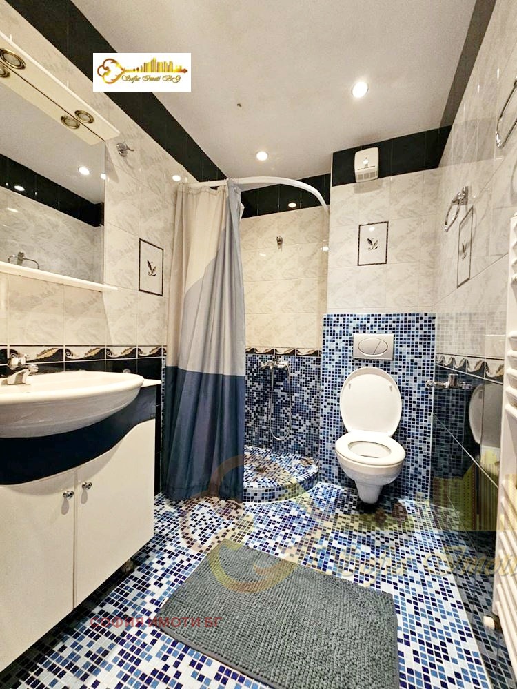 Kiralık  2 yatak odası Sofia , Dianabad , 100 metrekare | 80691151 - görüntü [6]