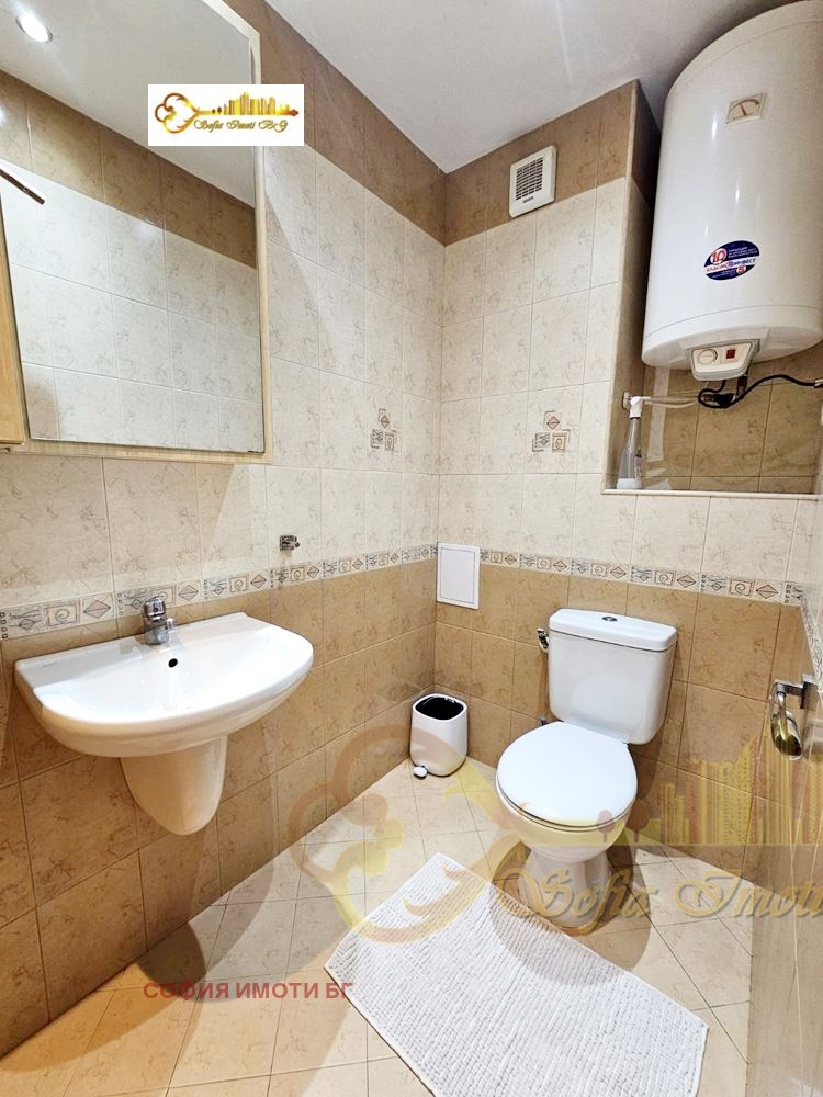 Kiralık  2 yatak odası Sofia , Dianabad , 100 metrekare | 80691151 - görüntü [7]