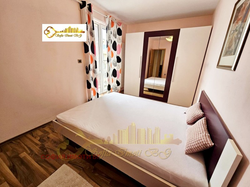 Kiralık  2 yatak odası Sofia , Dianabad , 100 metrekare | 80691151 - görüntü [3]