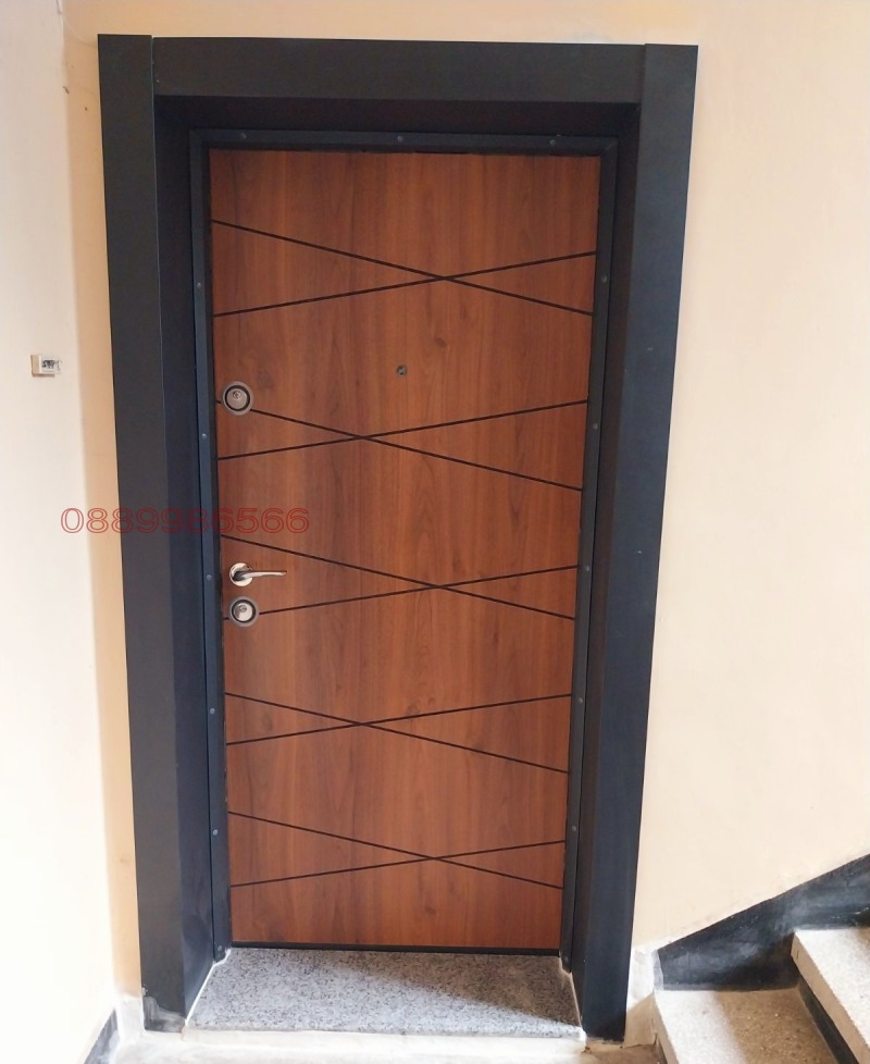 Kiralık  2 yatak odası Sofia , Ivan Vazov , 90 metrekare | 43755145 - görüntü [4]