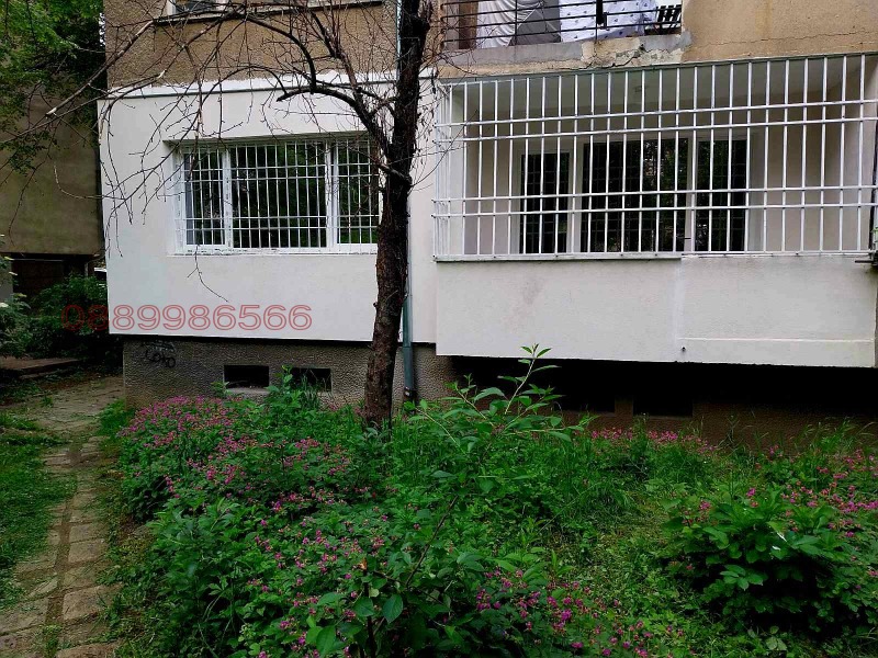 Kiralık  2 yatak odası Sofia , Ivan Vazov , 90 metrekare | 43755145 - görüntü [5]