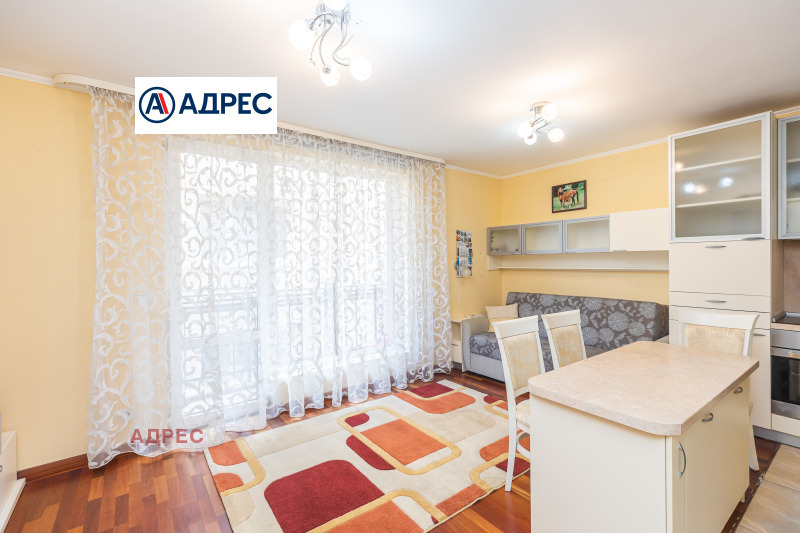 Дава под наем  3-стаен град Варна , Център , 85 кв.м | 69740007 - изображение [6]