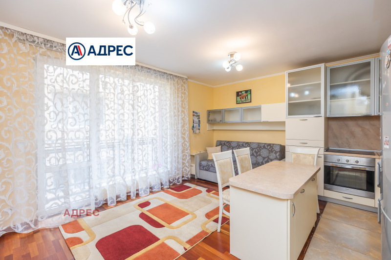 Дава под наем  3-стаен град Варна , Център , 85 кв.м | 69740007 - изображение [4]
