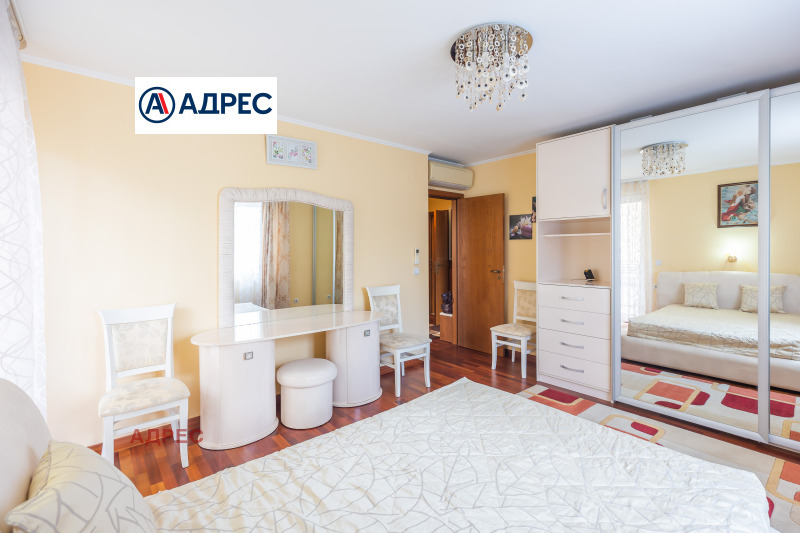 Дава под наем  3-стаен град Варна , Център , 85 кв.м | 69740007 - изображение [9]