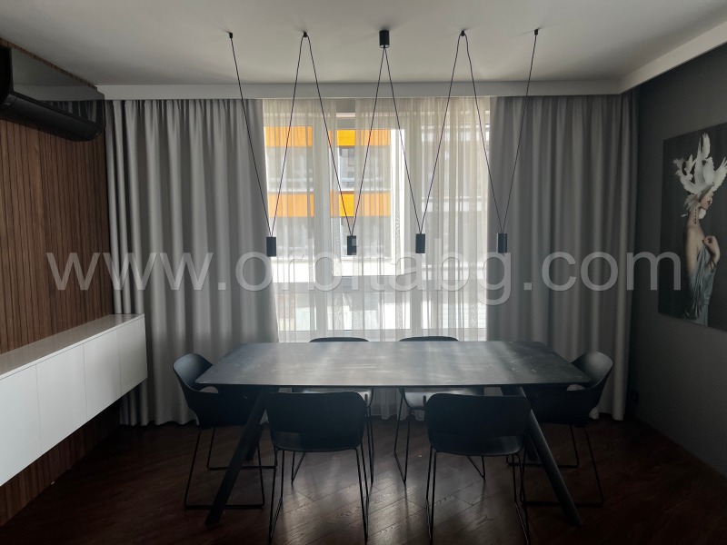 Te huur  2 slaapkamers Sofia , Manastirski livadi , 181 m² | 16908711 - afbeelding [3]