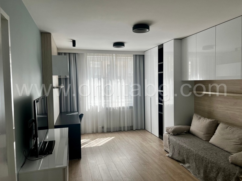 Te huur  2 slaapkamers Sofia , Manastirski livadi , 181 m² | 16908711 - afbeelding [7]