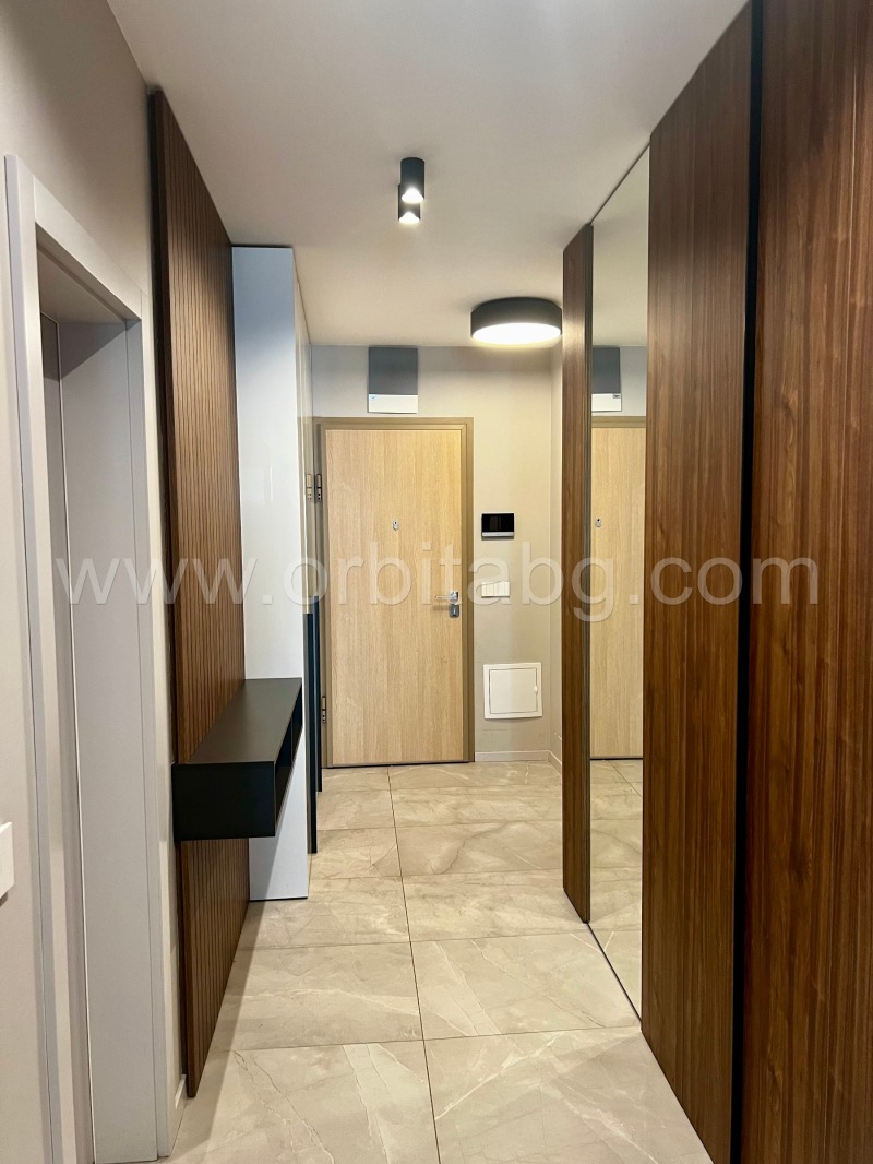 Te huur  2 slaapkamers Sofia , Manastirski livadi , 181 m² | 16908711 - afbeelding [13]