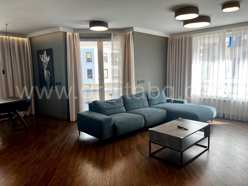 Te huur  2 slaapkamers Sofia , Manastirski livadi , 181 m² | 16908711