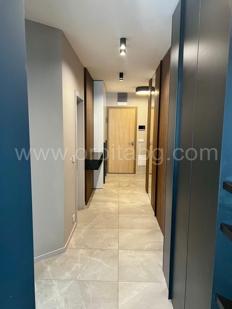 Te huur  2 slaapkamers Sofia , Manastirski livadi , 181 m² | 16908711 - afbeelding [11]