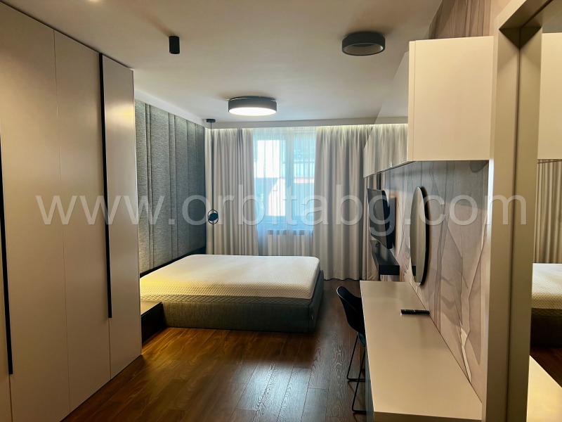 Te huur  2 slaapkamers Sofia , Manastirski livadi , 181 m² | 16908711 - afbeelding [6]