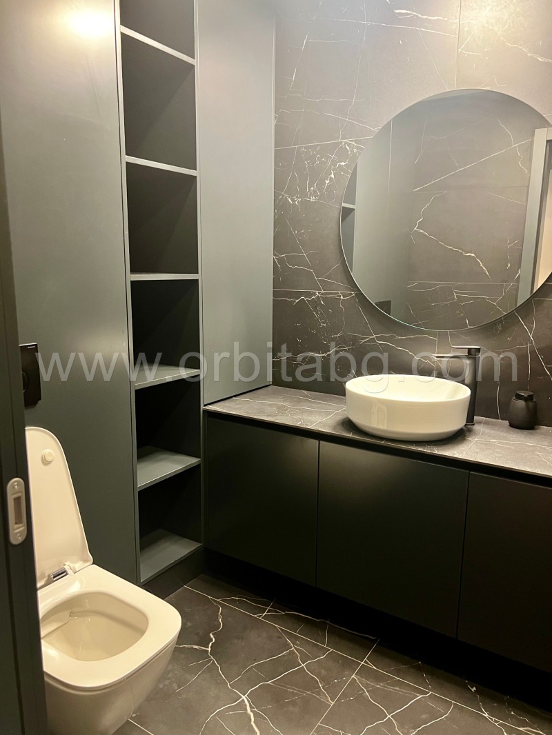 Te huur  2 slaapkamers Sofia , Manastirski livadi , 181 m² | 16908711 - afbeelding [9]