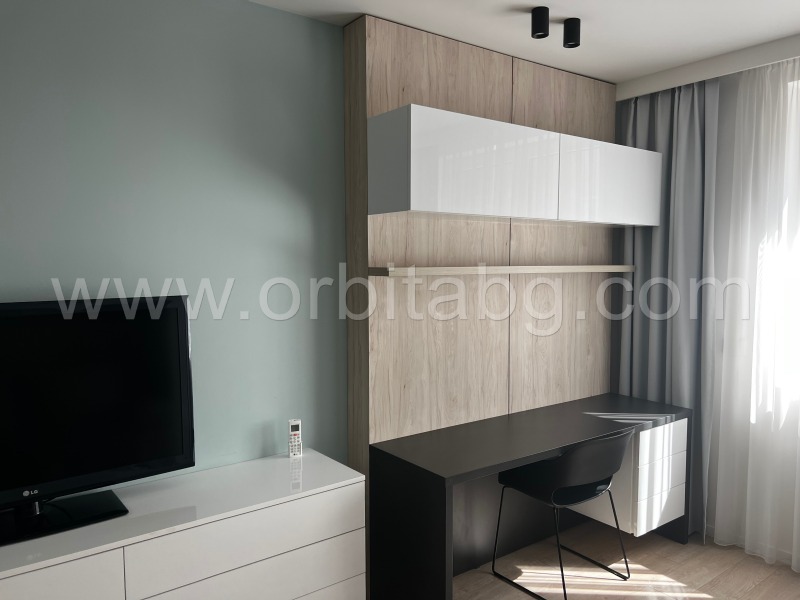 Te huur  2 slaapkamers Sofia , Manastirski livadi , 181 m² | 16908711 - afbeelding [12]