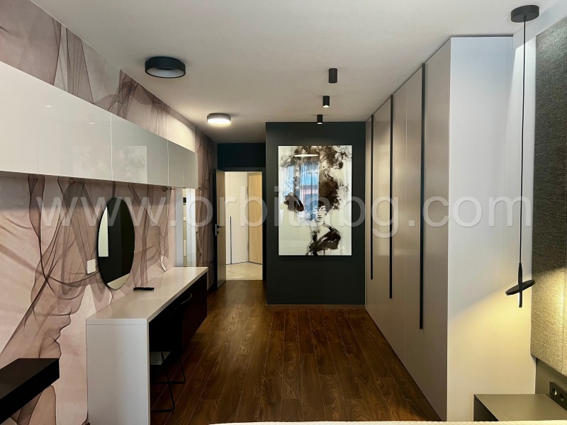 Te huur  2 slaapkamers Sofia , Manastirski livadi , 181 m² | 16908711 - afbeelding [8]