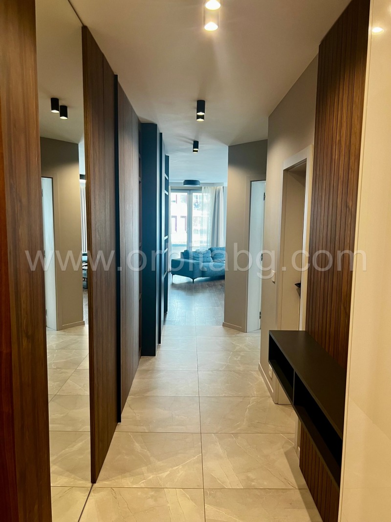 Te huur  2 slaapkamers Sofia , Manastirski livadi , 181 m² | 16908711 - afbeelding [15]
