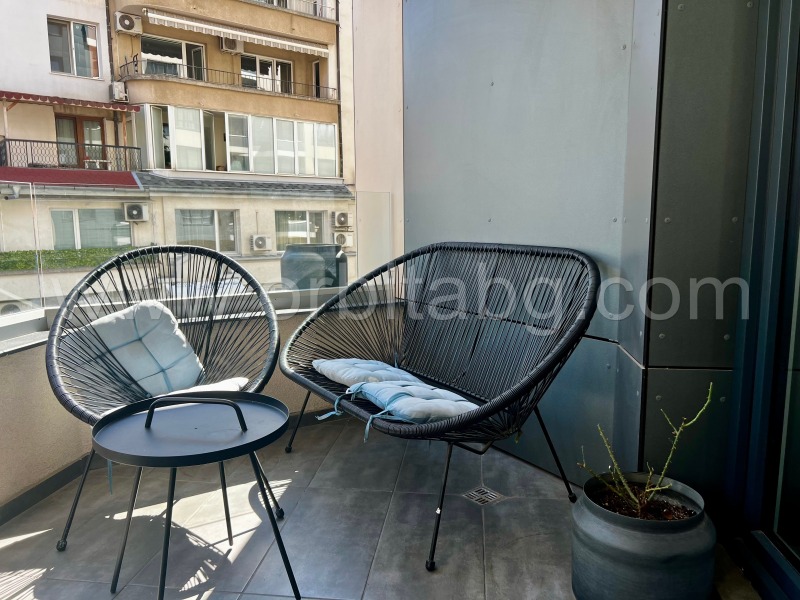 Te huur  2 slaapkamers Sofia , Manastirski livadi , 181 m² | 16908711 - afbeelding [16]