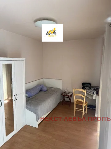 Дава под наем 3-СТАЕН, гр. София, Оборище, снимка 4 - Апартаменти - 56091530
