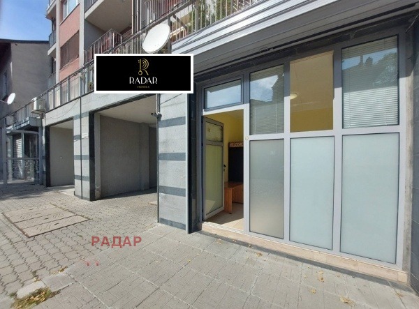 K pronájmu  Kancelář Sofia , Centar , 29 m2 | 68459114 - obraz [2]
