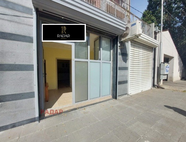 K pronájmu  Kancelář Sofia , Centar , 29 m2 | 68459114 - obraz [3]