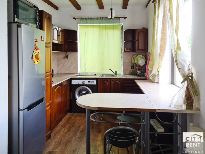 Til leje  Hus region Veliko Tarnovo , Pushevo , 172 kvm | 68184502 - billede [7]
