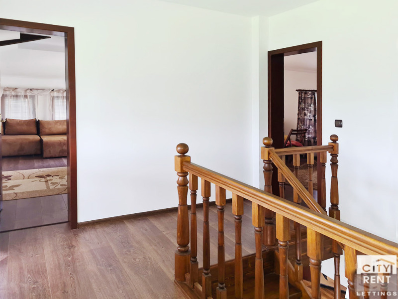 Til leje  Hus region Veliko Tarnovo , Pushevo , 172 kvm | 68184502 - billede [13]
