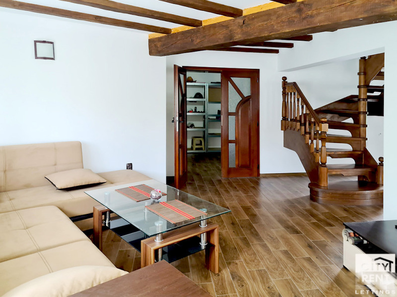 Til leje  Hus region Veliko Tarnovo , Pushevo , 172 kvm | 68184502 - billede [2]