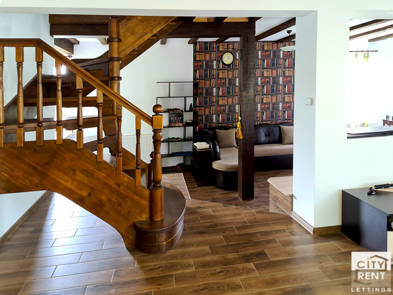 Til leje  Hus region Veliko Tarnovo , Pushevo , 172 kvm | 68184502 - billede [3]